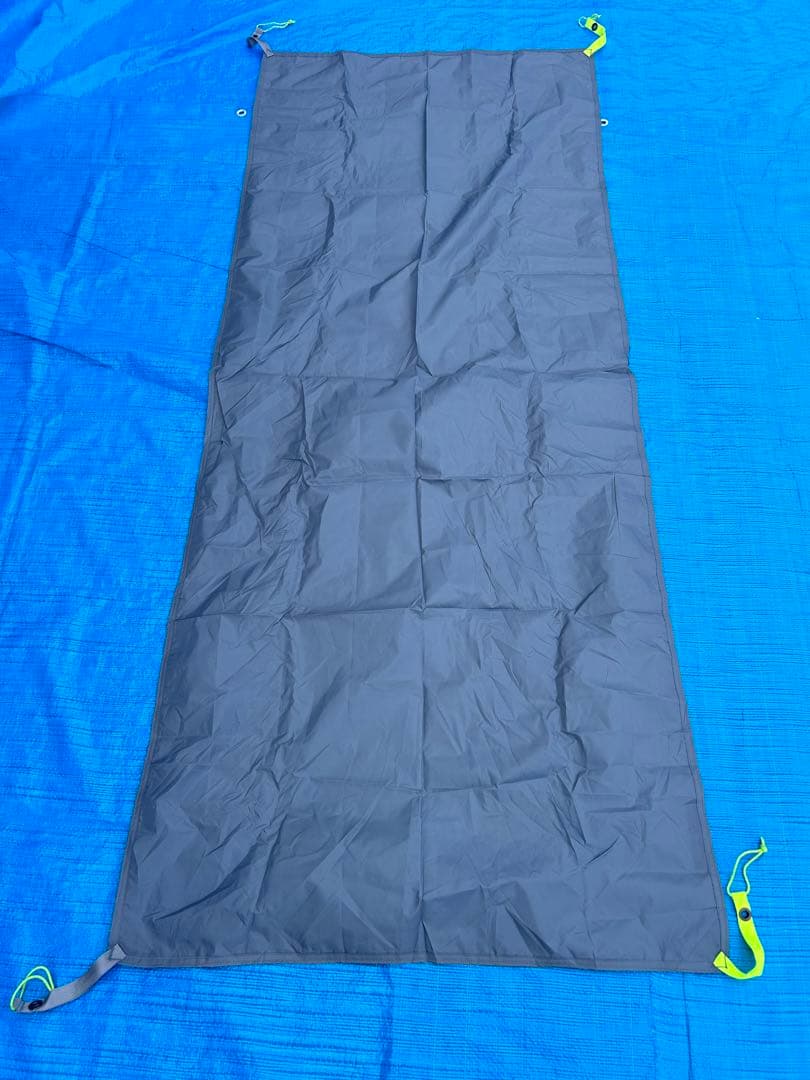 【美品】ニーモ ATOM 1P アトム