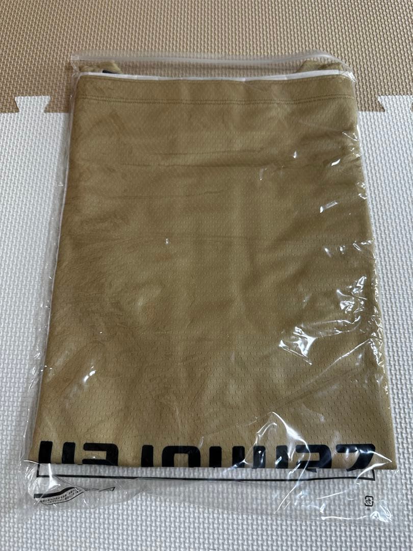 琉球ゴールデンキングス　レプリカユニフォーム3点&グッズセット