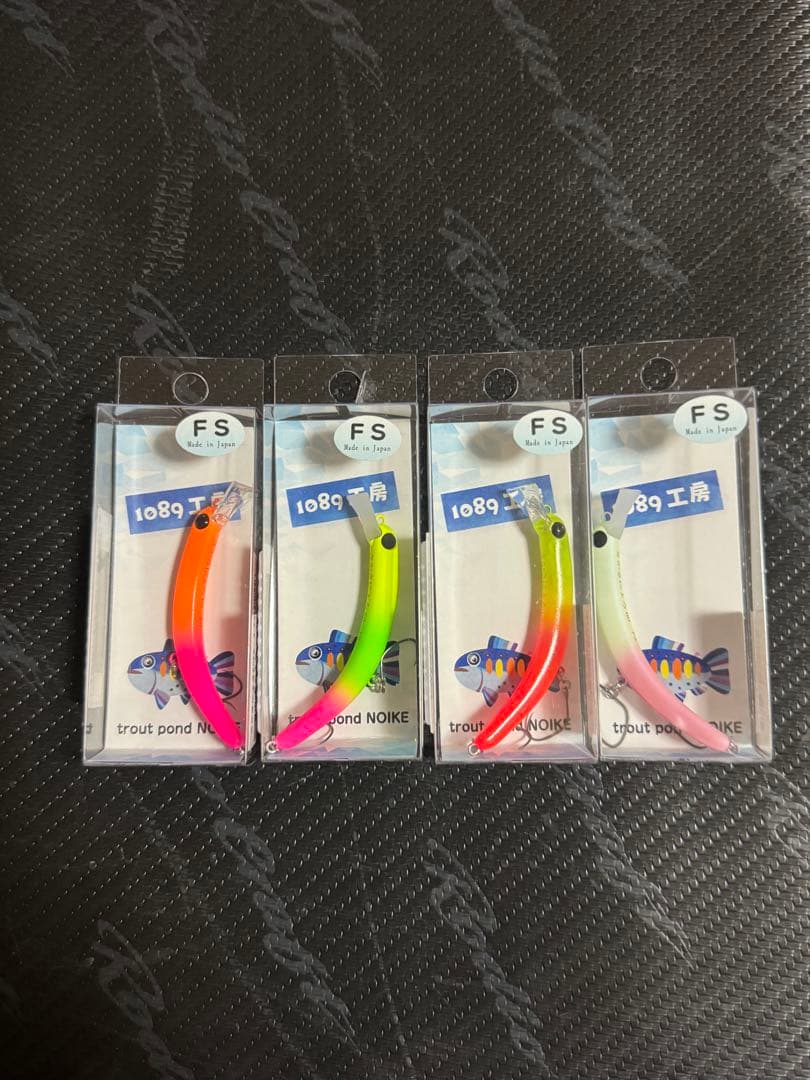 DRT タイニークラッシュ オリカラ low janbox公式アカウント01 様