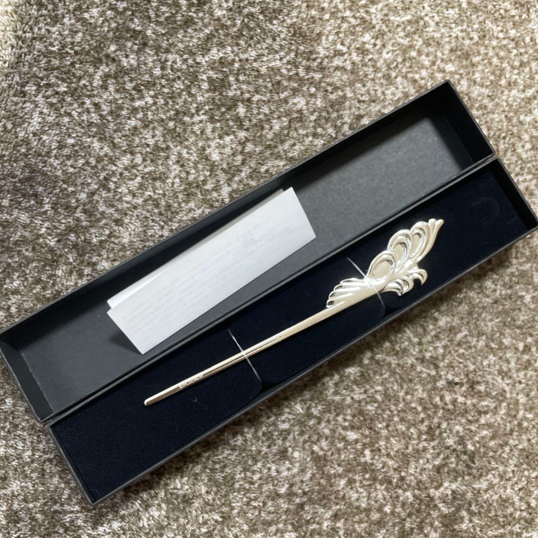 薬屋のひとりごと 壬氏の簪 猫猫 かんざし ムービック - メルカリ