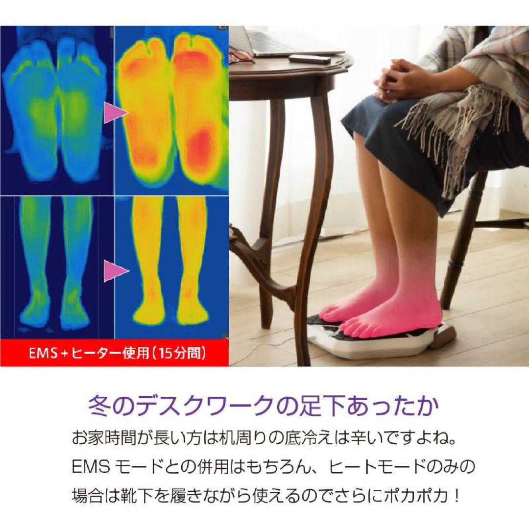 レグネススリム EMS（オマケ付き）