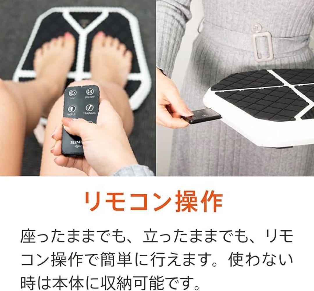 レグネススリム EMS（オマケ付き）