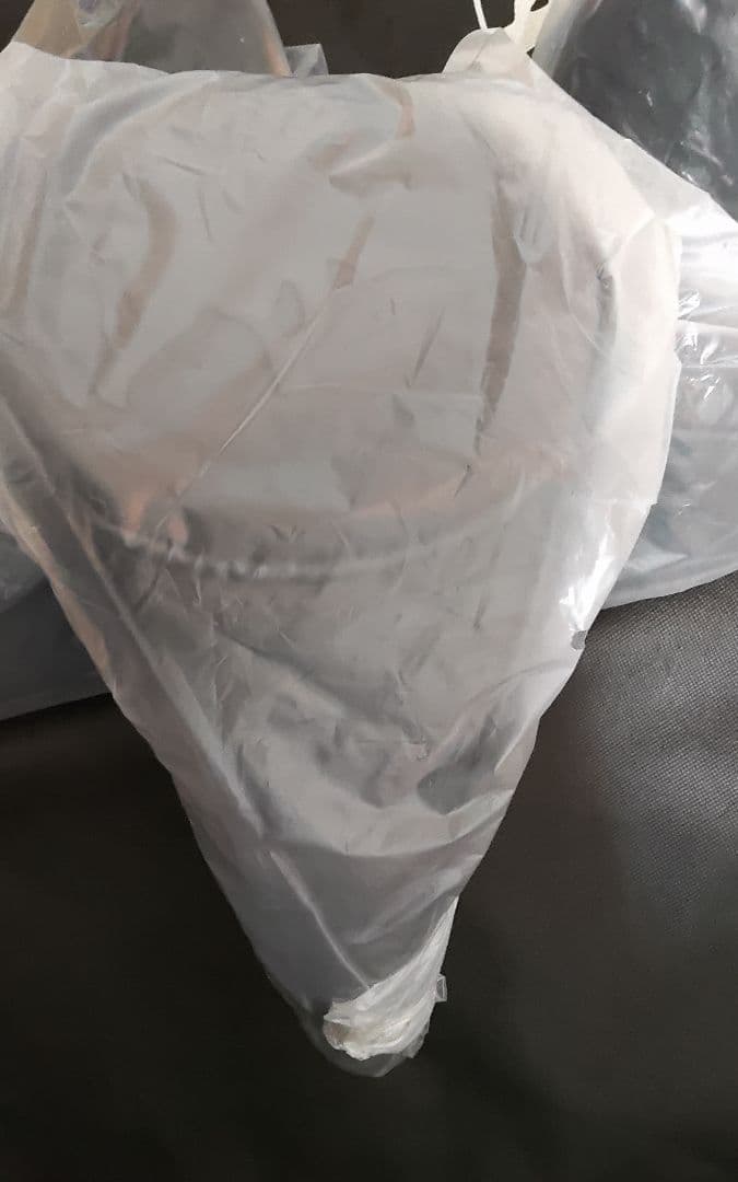 ハンティングワールド　ゴルフ　キャディバッグ　美品!