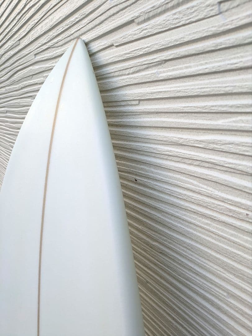 jyo　THREE WEATHER BLACKS ショートボード