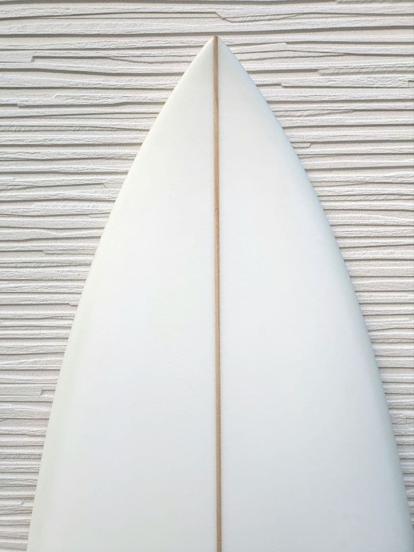 jyo　THREE WEATHER BLACKS ショートボード