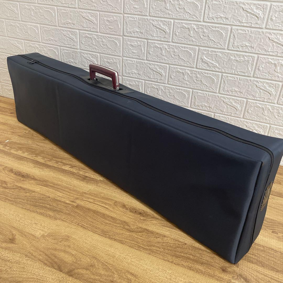 VMPD7-316-24 三味線 ハードケース付き 和楽器