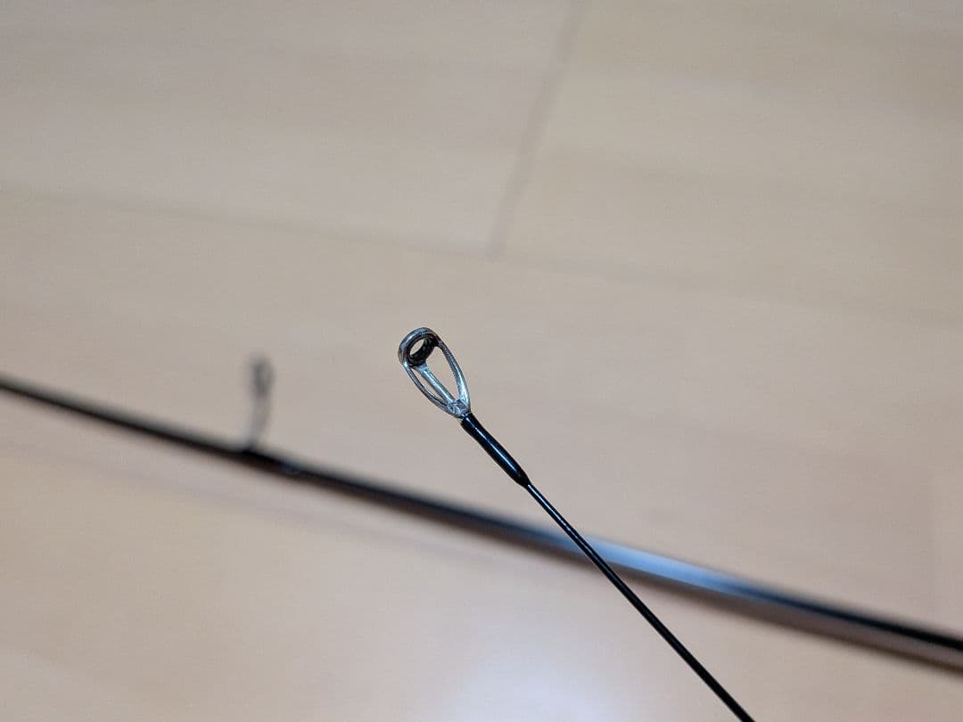 アジング　メバリング　ダイワ　ロッド　月下美人　リール　本体　セット