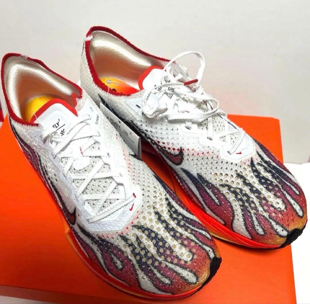 ヴェイパーフライ3 EKIDEN PACK 27.0cm NIKE新品未使用品