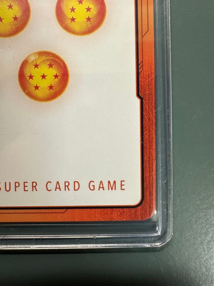 ドラゴンボールフュージョンワールド エナジーマーカー金 36巻