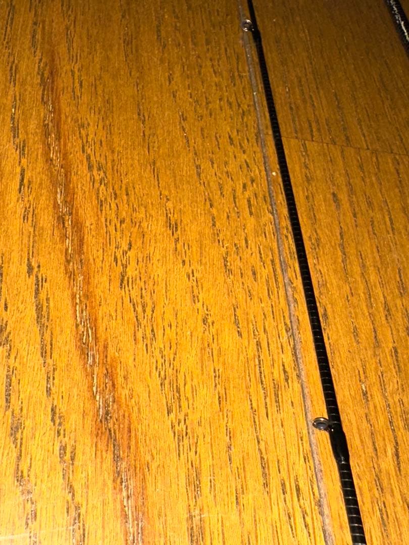 ラグゼ　宵姫華弐 54FL-solid アジングロッド