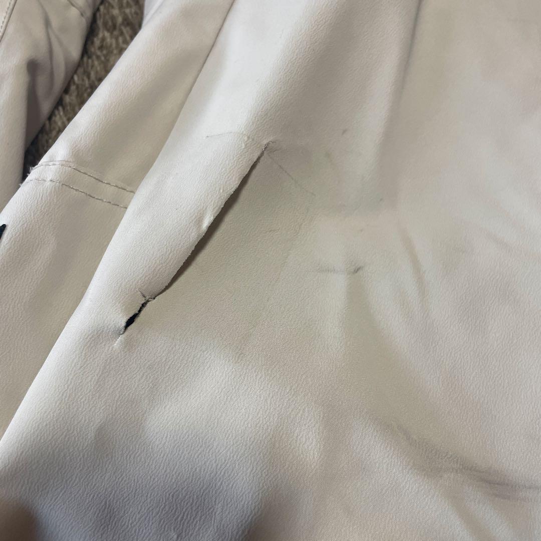 ANTHEM ウェア 上下セット ジャケット ビブパン