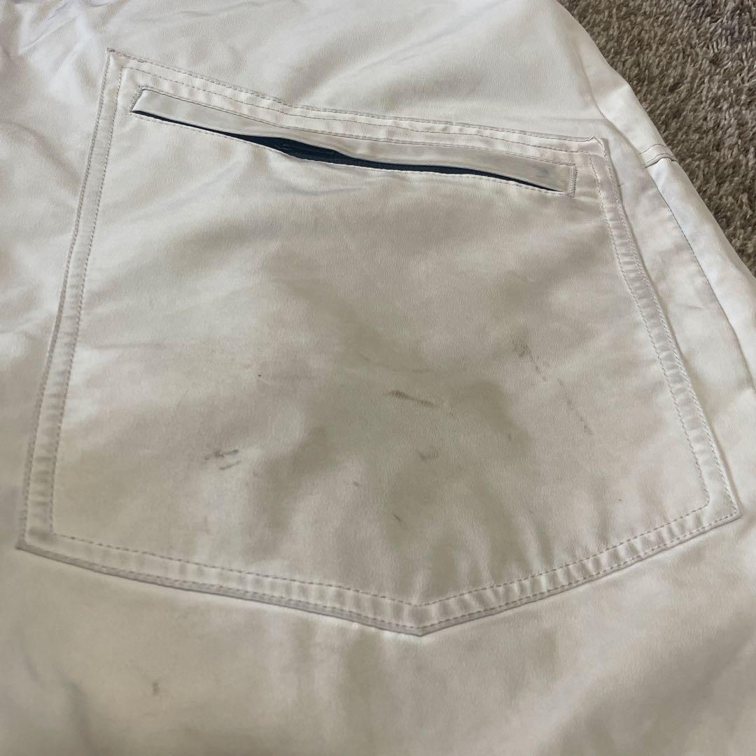 ANTHEM ウェア 上下セット ジャケット ビブパン