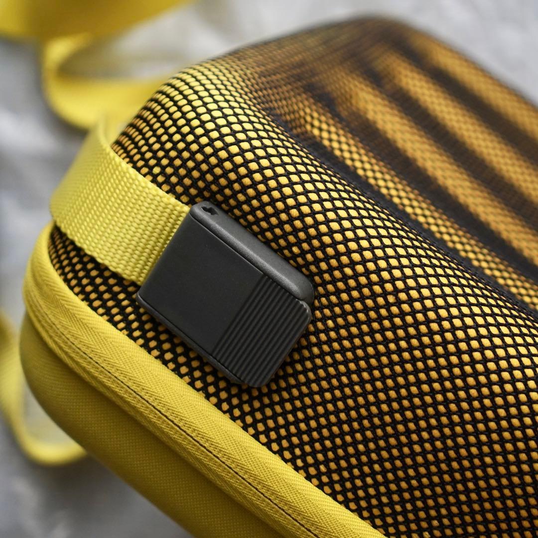 マークニューソン サムソナイト 希少 極美品】マーク・ニューソンx