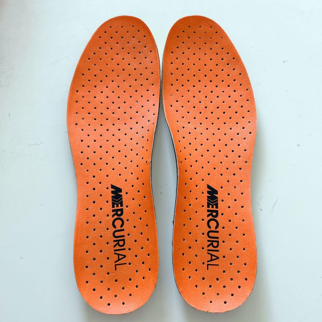 【希少】 NIKE Mercurial Veloce HG-V 26.5