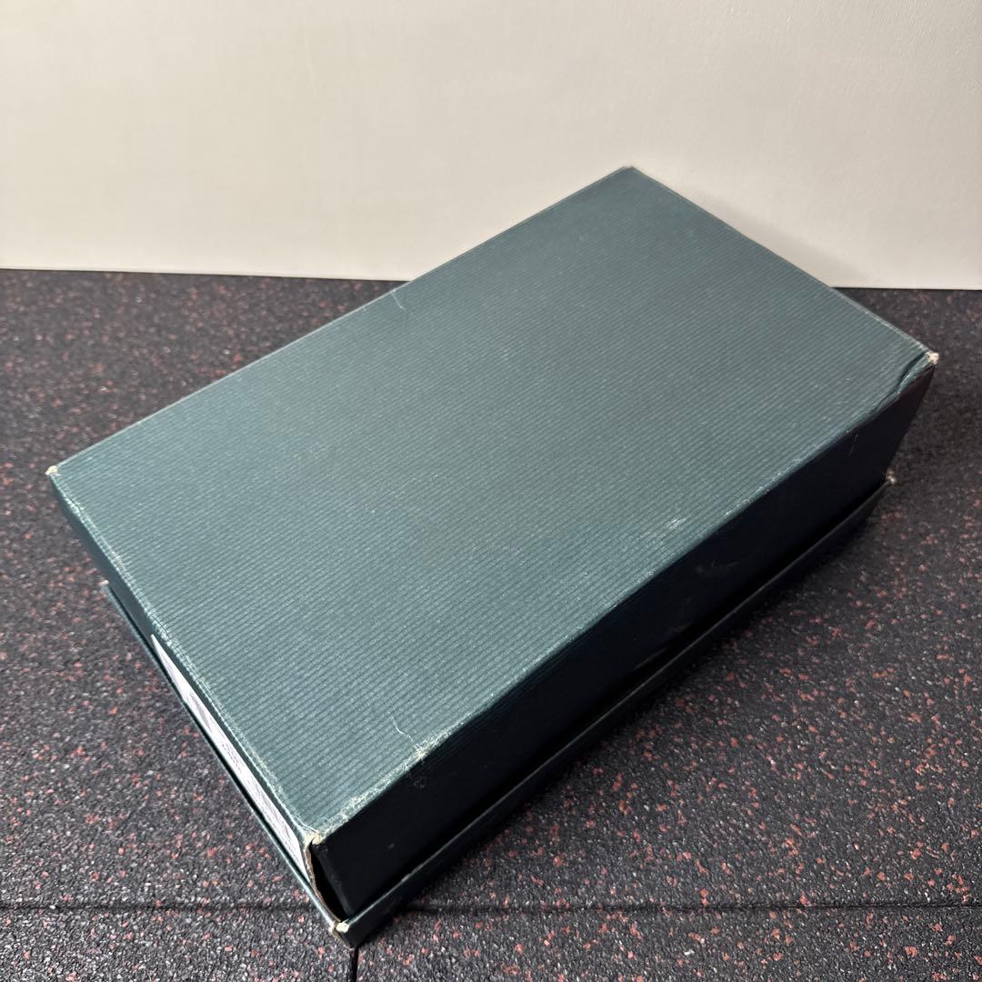 【ほぼ新品】Paraboot MICHAELパラブーツ　ミカエル　トリコタグ