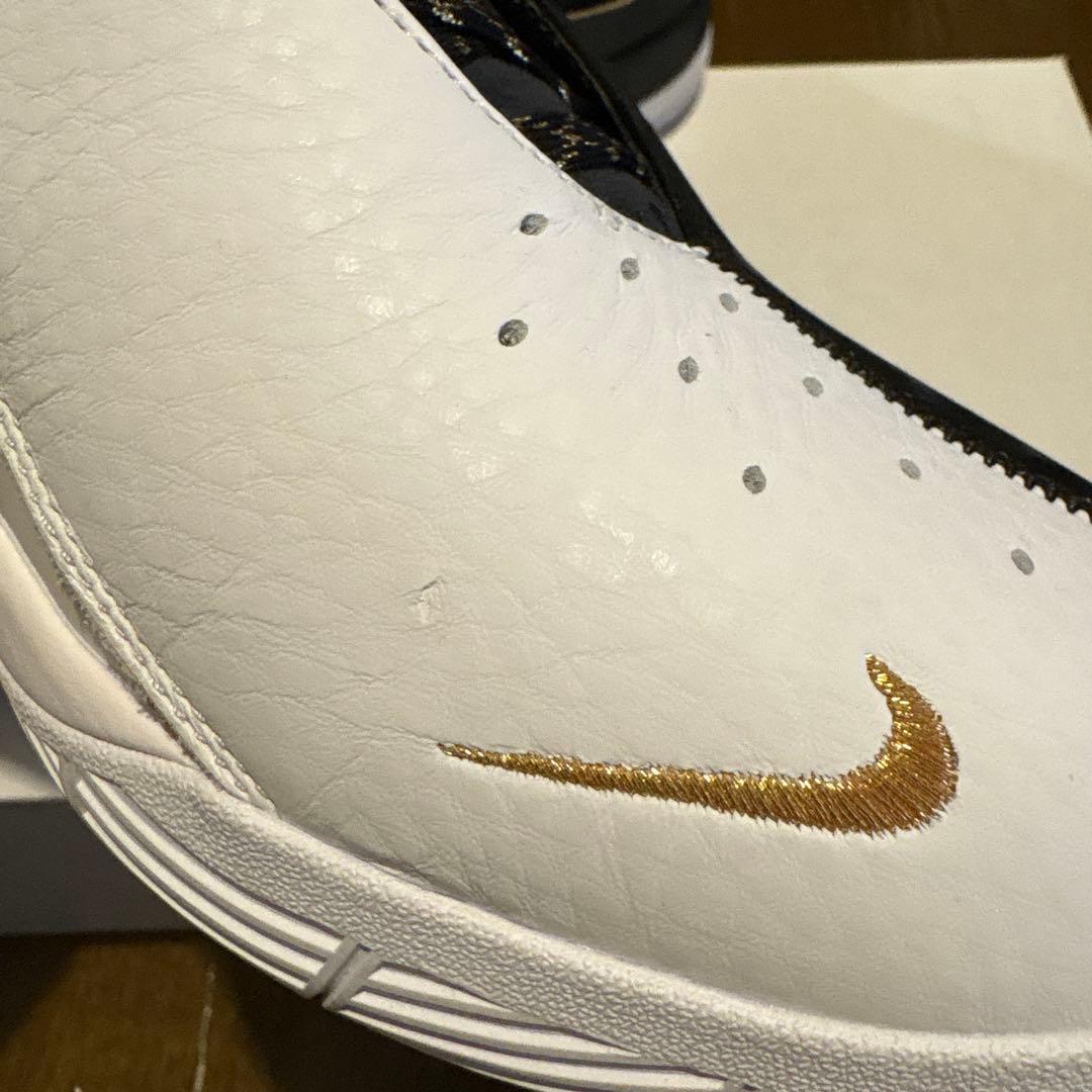 Nike Lebron XXII レブロン22 30cm