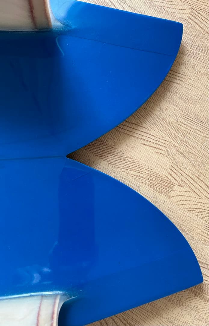 【サンディエゴ産】クリステンソン フィッシュ 5'8 Christenson