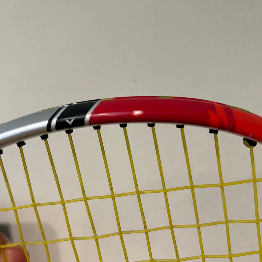 レーザーラッシュ7v