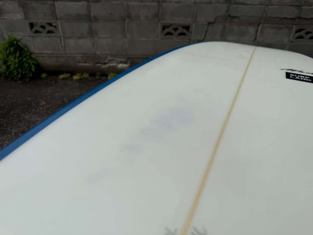 サーフィン・ボディボード MIND SURFBOARD / BLACK TWIN PIN