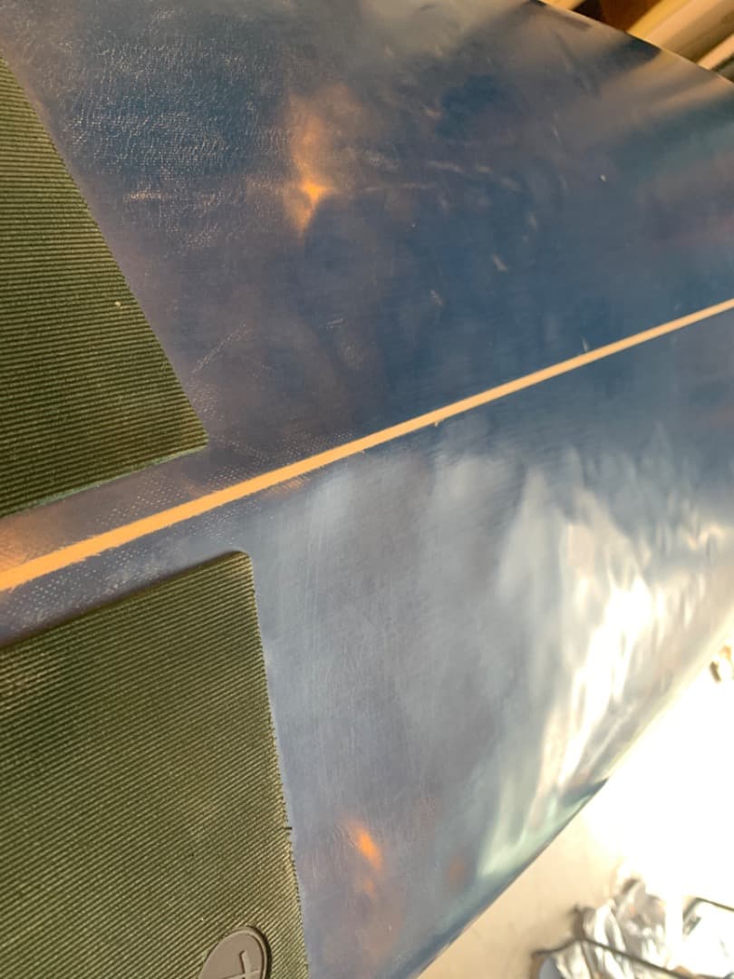 サーフィン・ボディボード MIND SURFBOARD / BLACK TWIN PIN