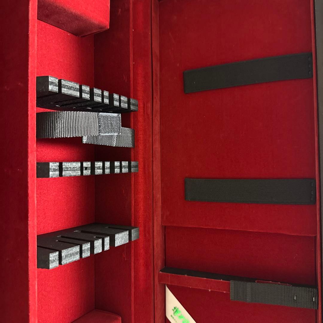 服部栄養専門学校　包丁ケース