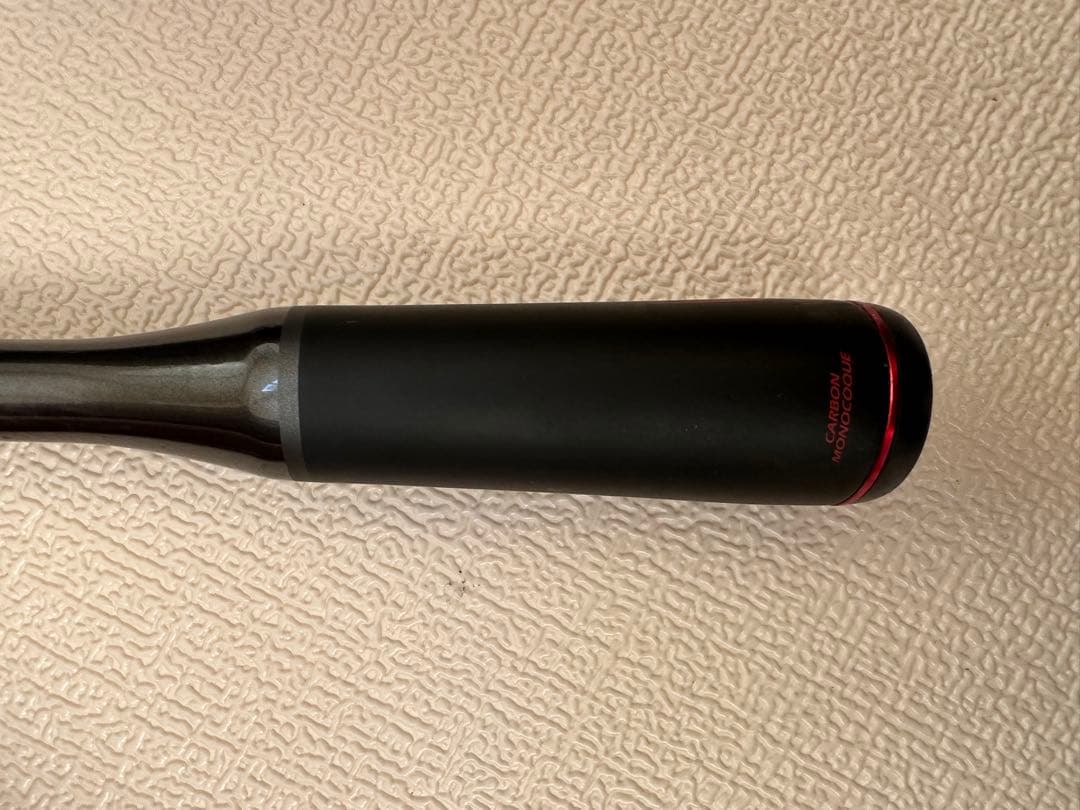 セフィアエクスチューン S82ML トルザイトリング仕様