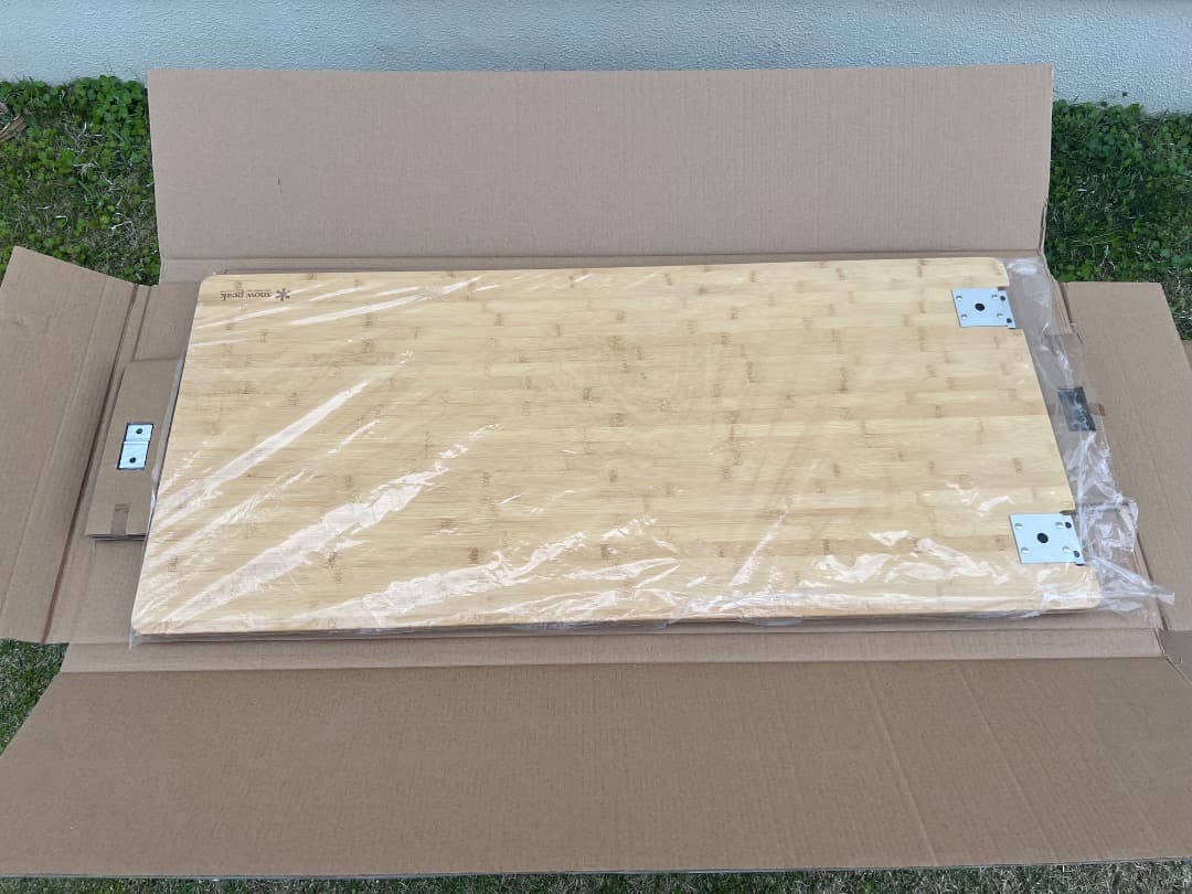 【美品・使用頻度少】スノーピークIGT関連の７点セット