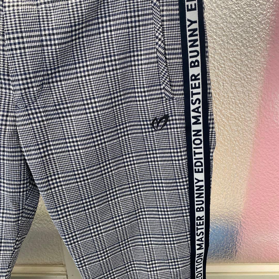 MASTER BUNNY EDITIONセットアップスーツ