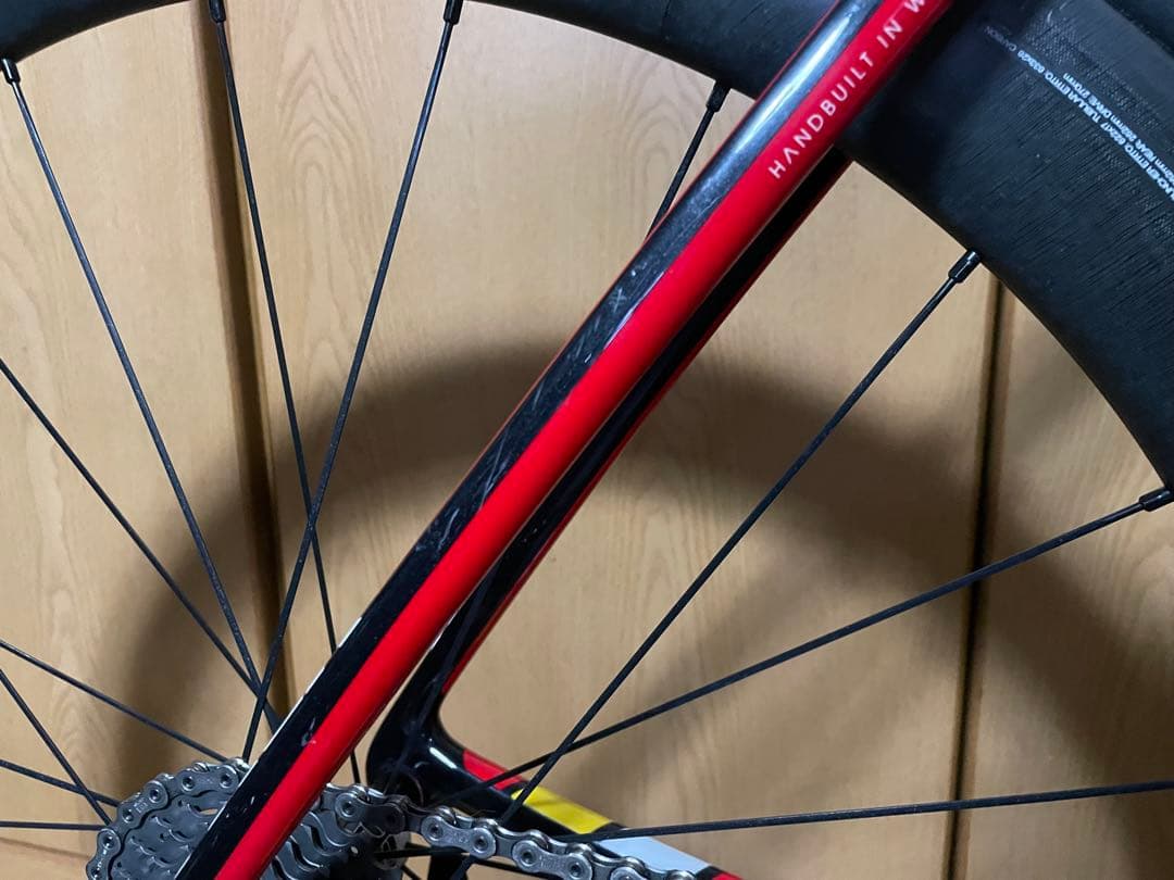 自転車本体 6.8kg TREK MADONE7 PROJECT ONE