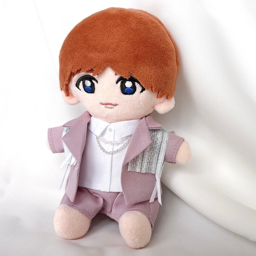 S say衣装・伊野尾慧】Hey!Say!JUMP ぬいぐるみ 衣装 ぬい服 - メルカリ