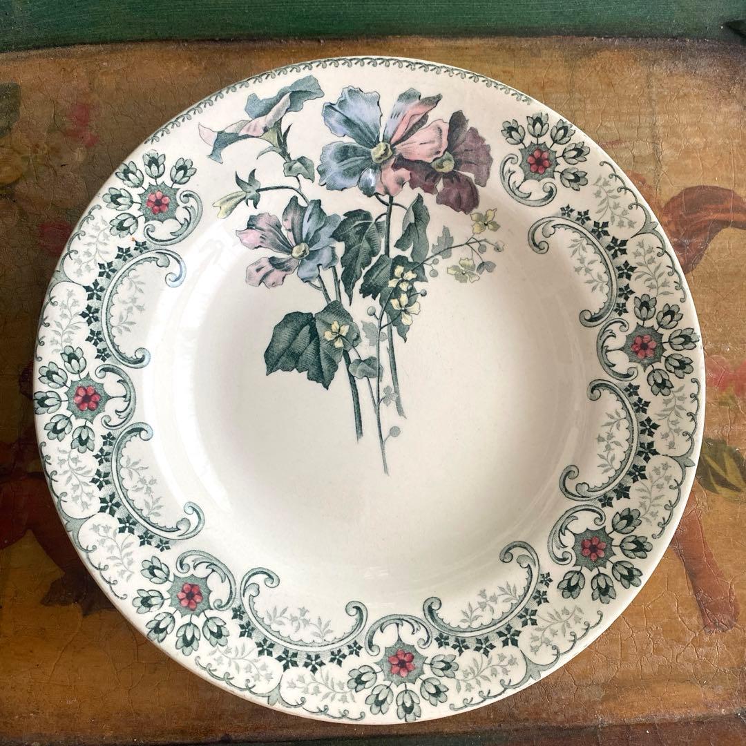 la.vie.en.rose88ページです。