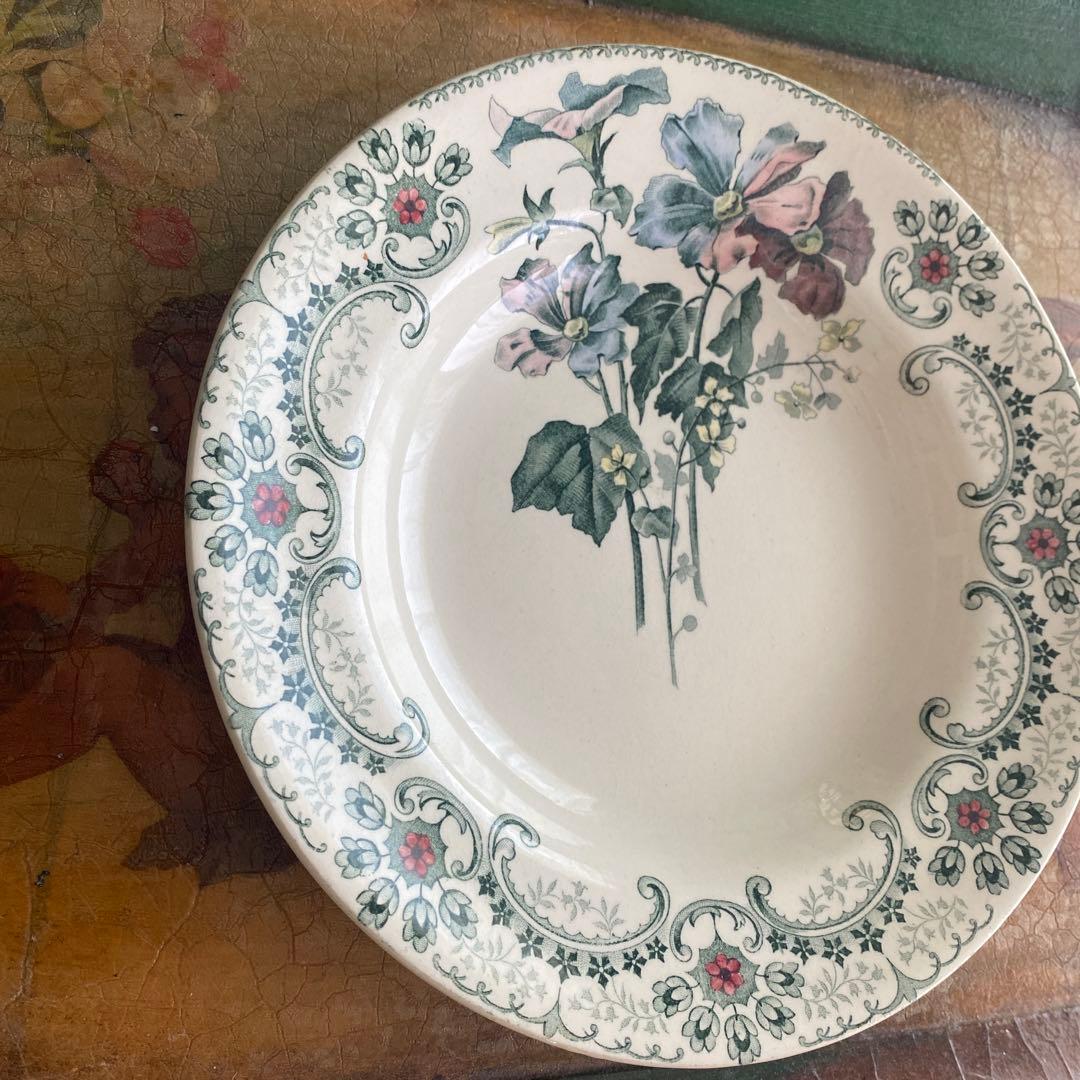 la.vie.en.rose88ページです。