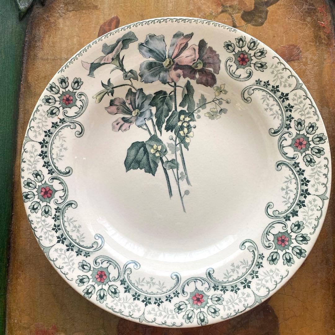 la.vie.en.rose88ページです。