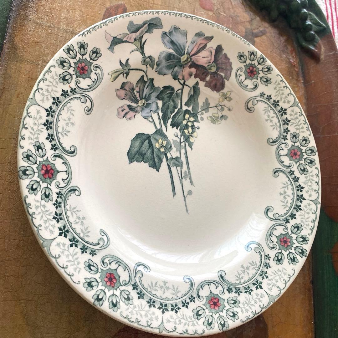 la.vie.en.rose88ページです。