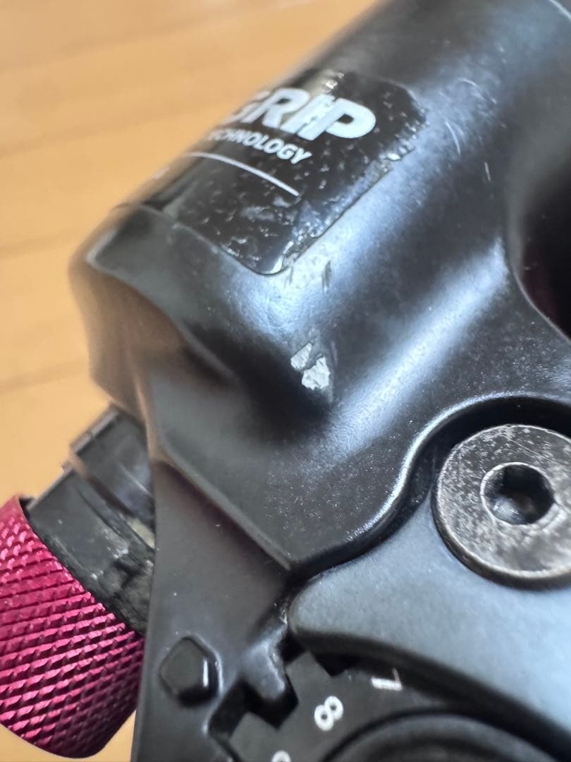 FOX サスペンション34 FLOAT 27.5 140㎜