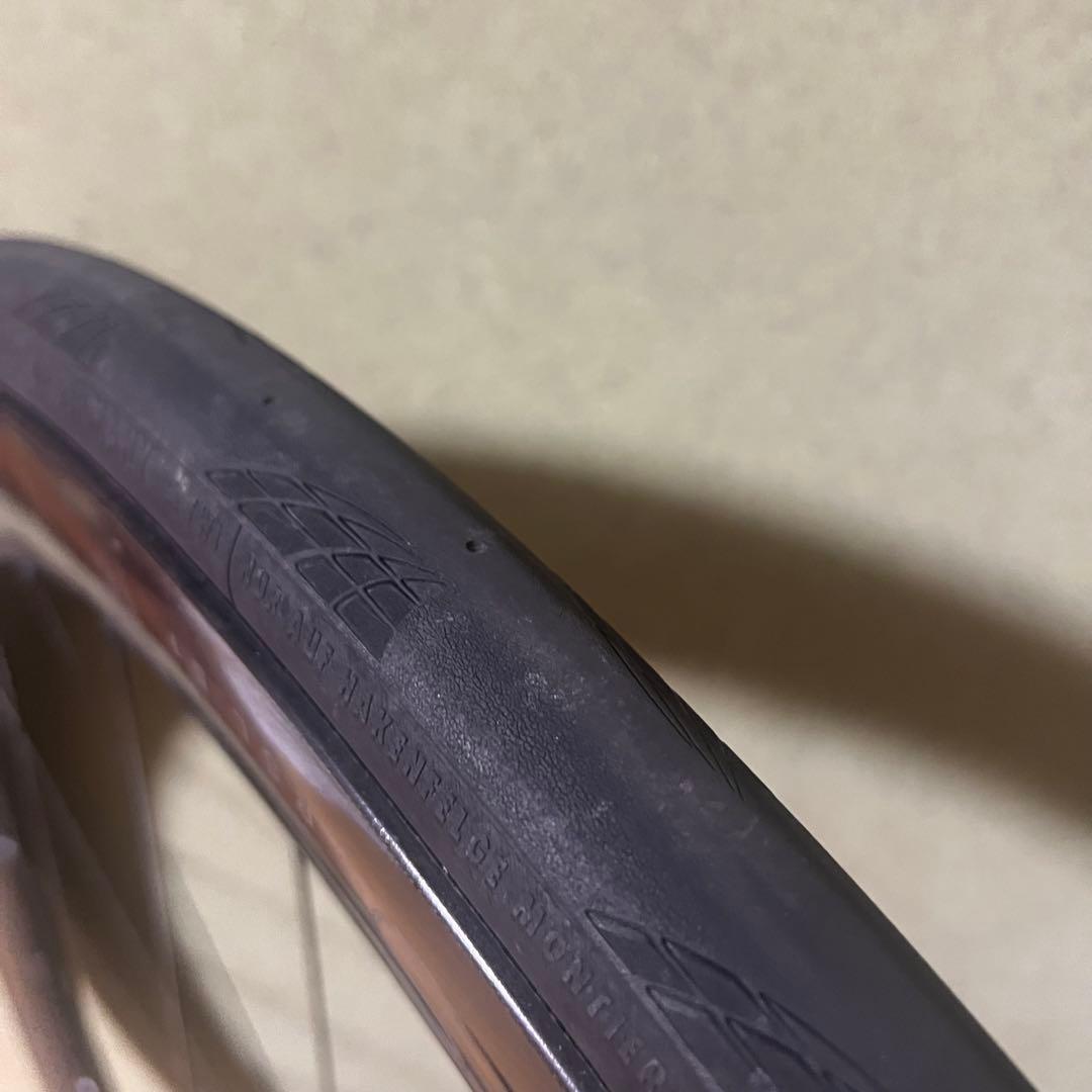 【2本セット】コンチネンタル GP5000 700 x 25C