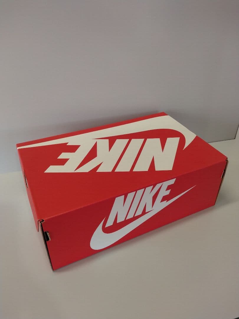 NIKE WAFFLE DEBUT イエロー 27.0 cm