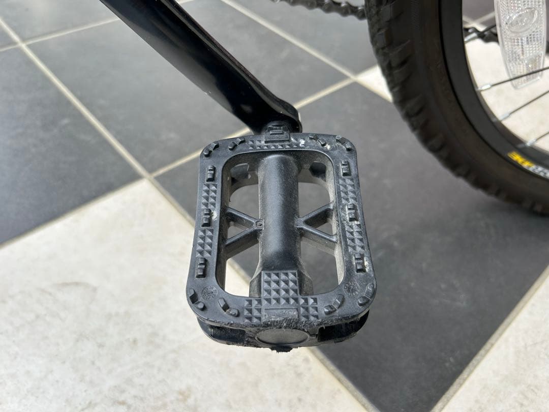 キッズ　サイクル 24インチ　男の子　自転車　静岡県