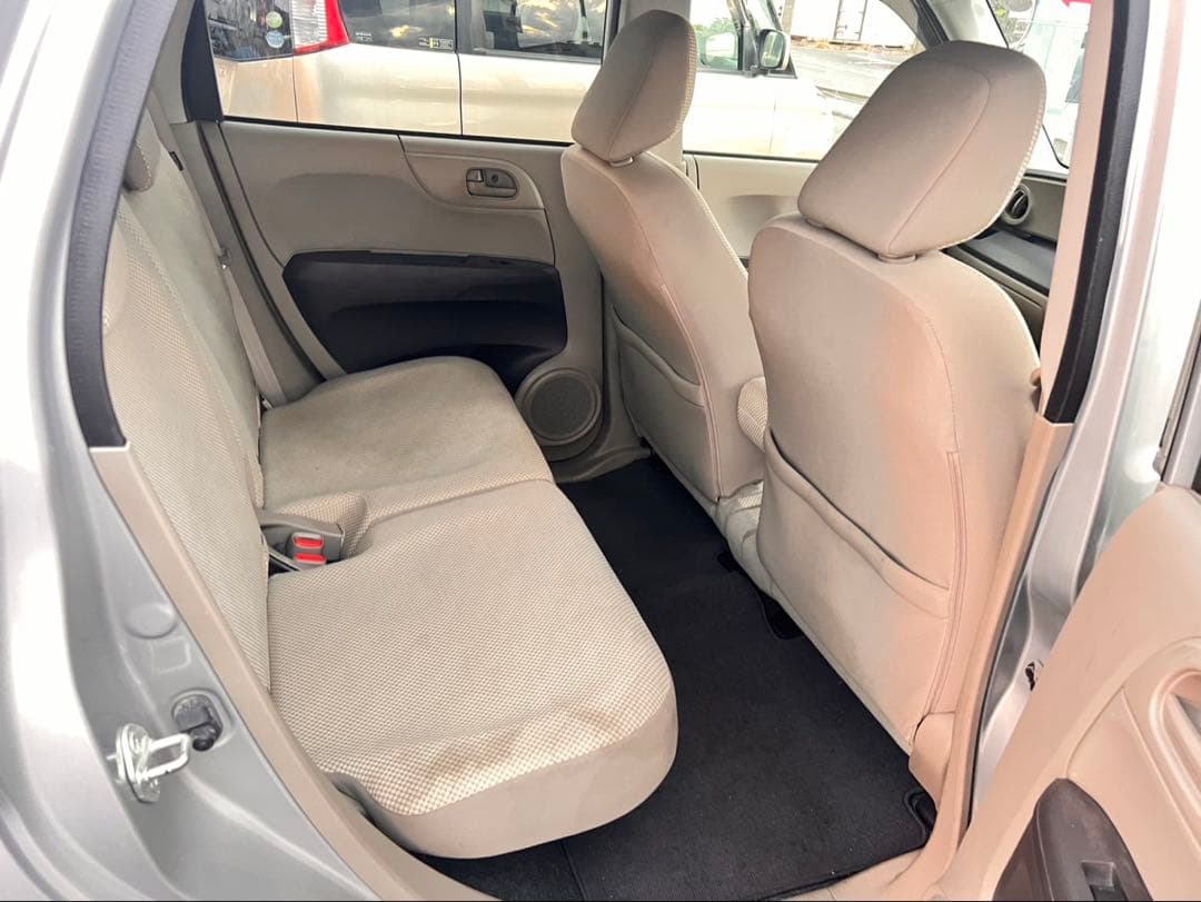 ホンダ N-one 本体価格16.5万