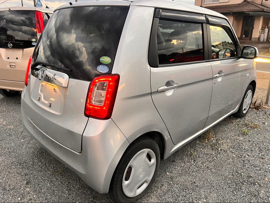 ホンダ N-one 本体価格16.5万