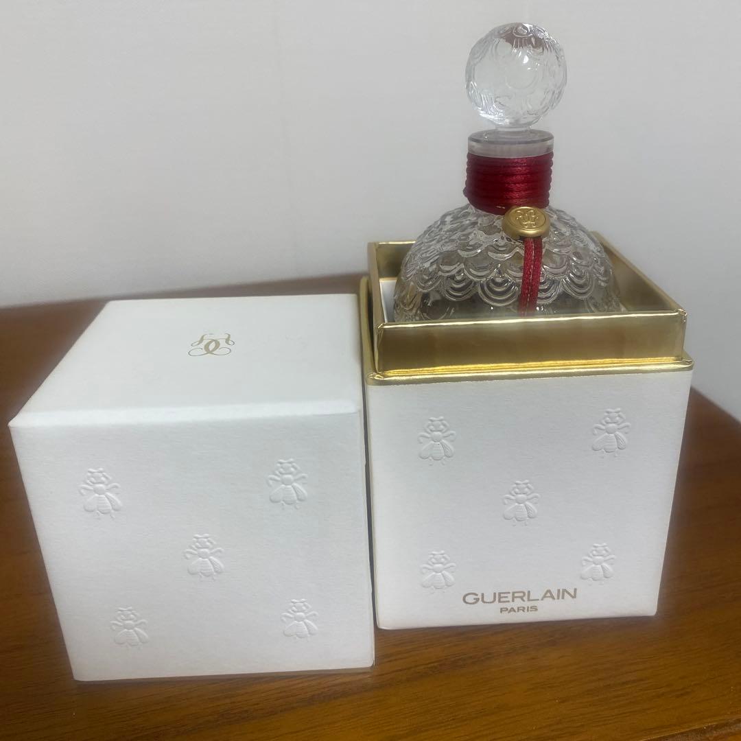 ボジュールドゥマヴィ ゲラン ビーボトル 125ml 廃盤品