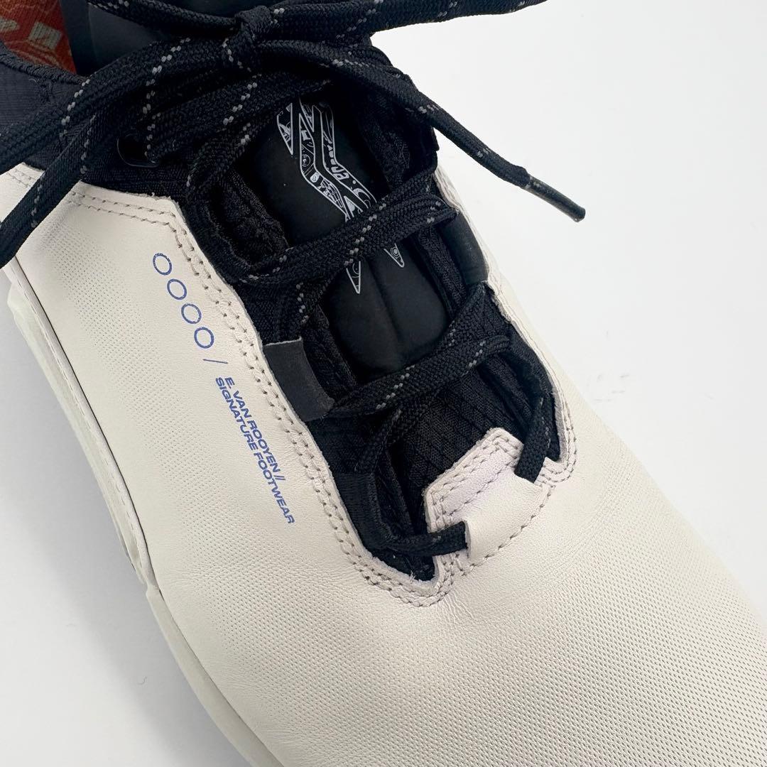 ECCO エコー ゴルフシューズ BIOM H4 26.5 限定品　798