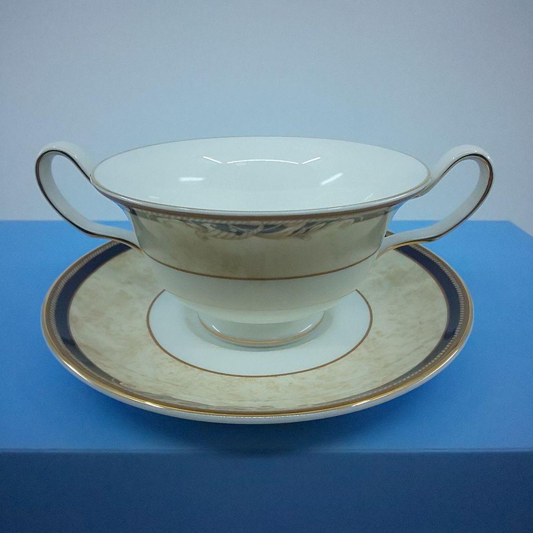 ウエッジウッド コーヌコピア スープカップ