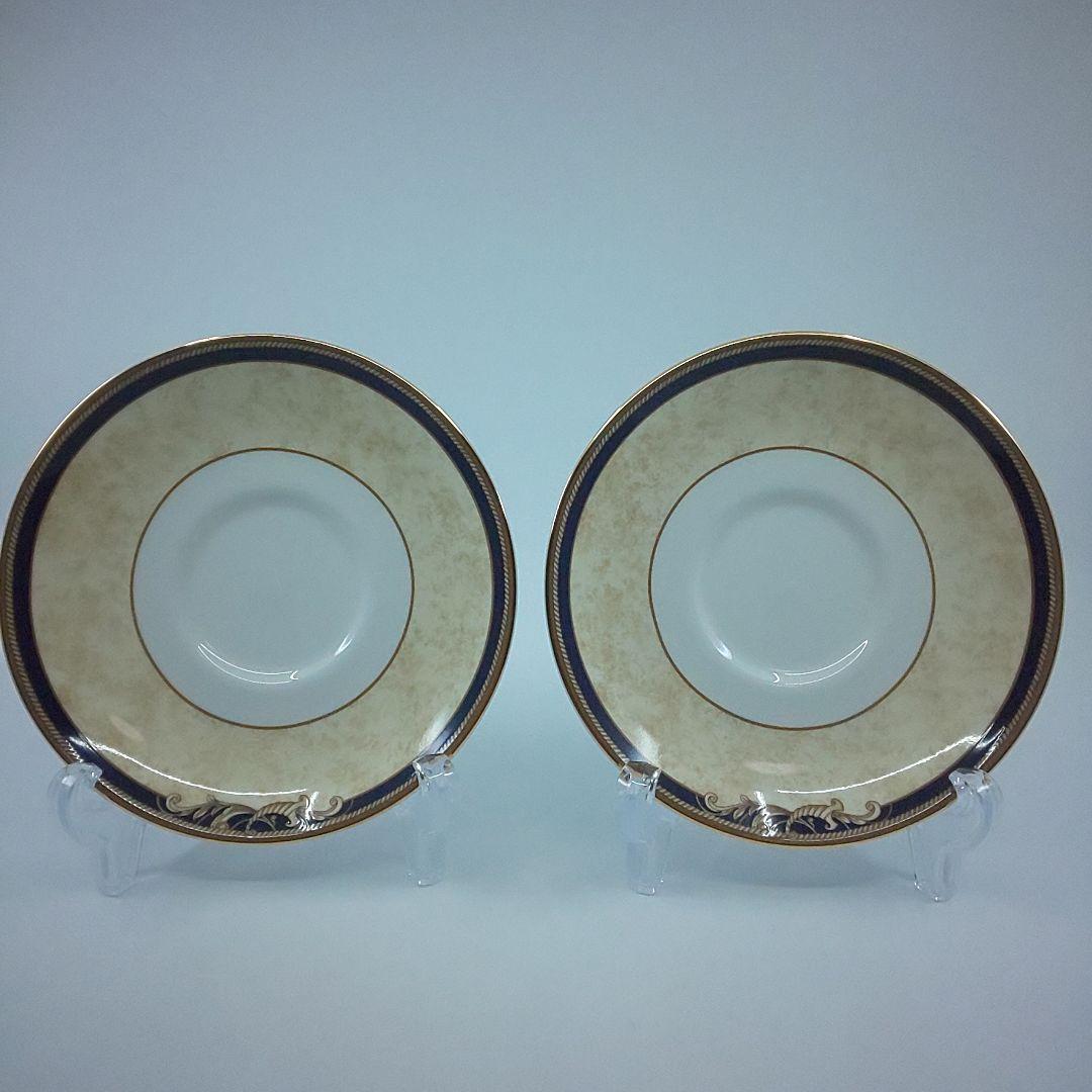 ウエッジウッド コーヌコピア スープカップ