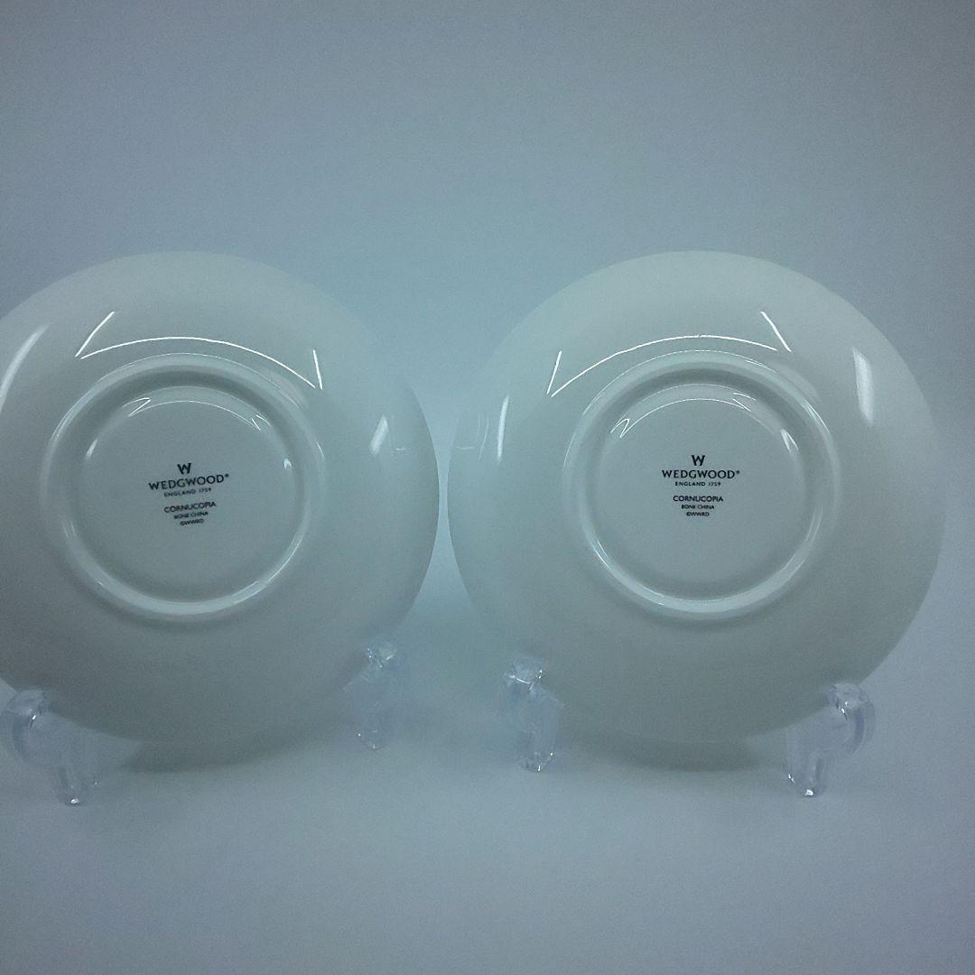 ウエッジウッド コーヌコピア スープカップ