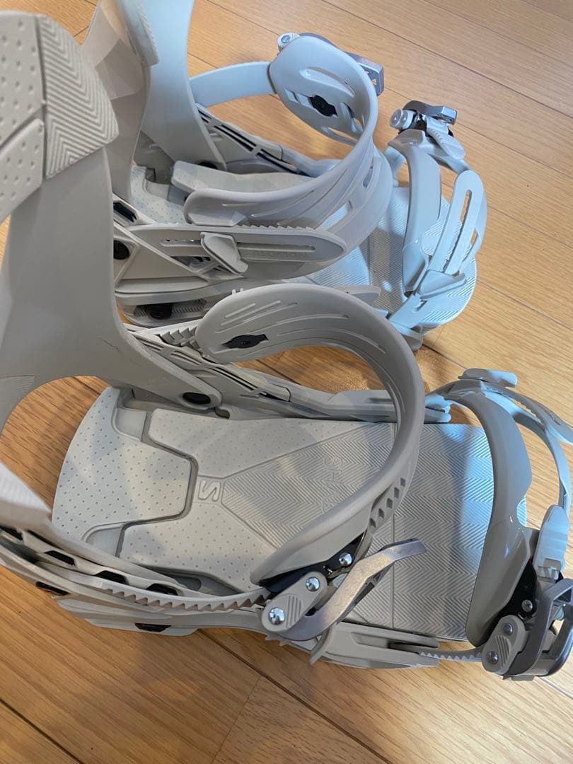 サロモン　ビンディング MIRAGE(ミラージュ) レディース　M