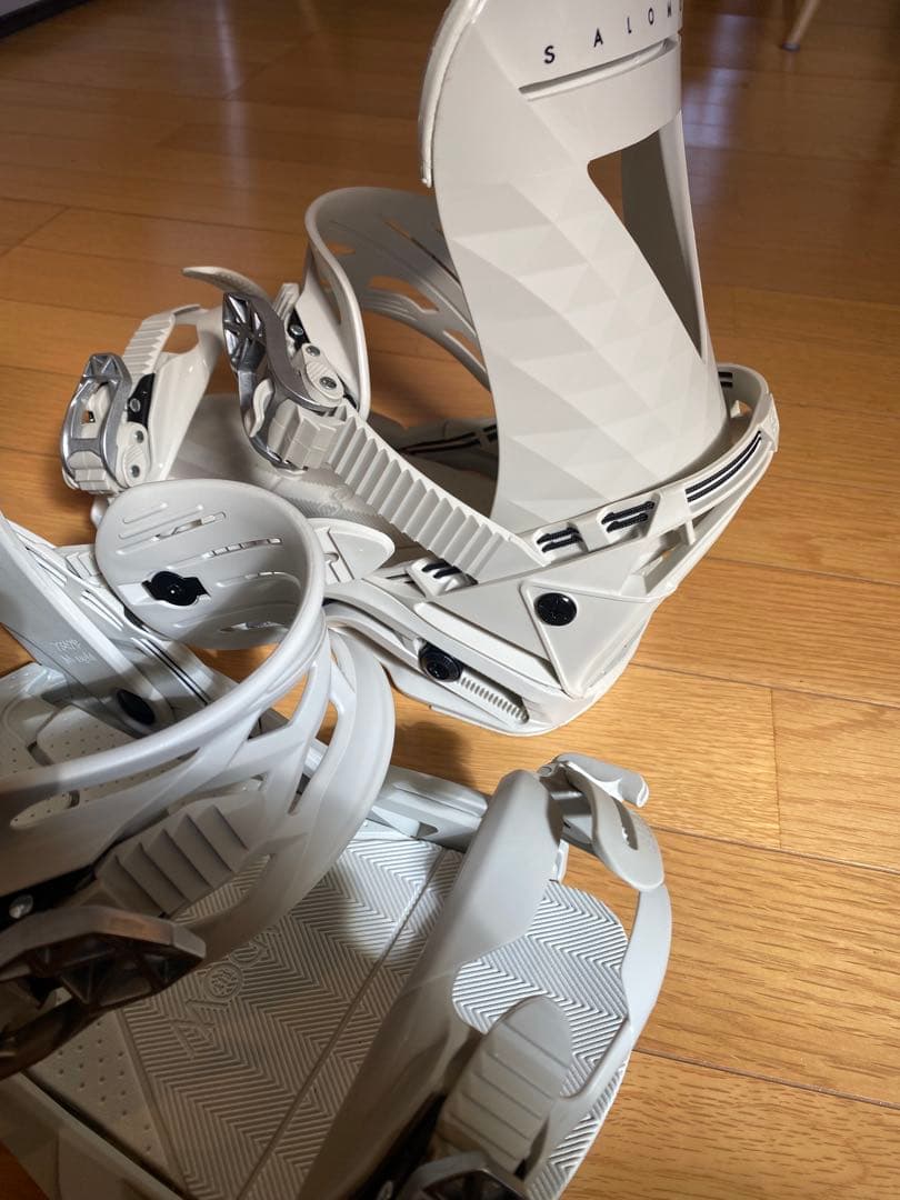 サロモン　ビンディング MIRAGE(ミラージュ) レディース　M