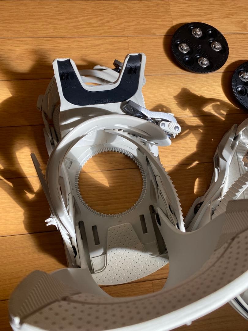 サロモン　ビンディング MIRAGE(ミラージュ) レディース　M