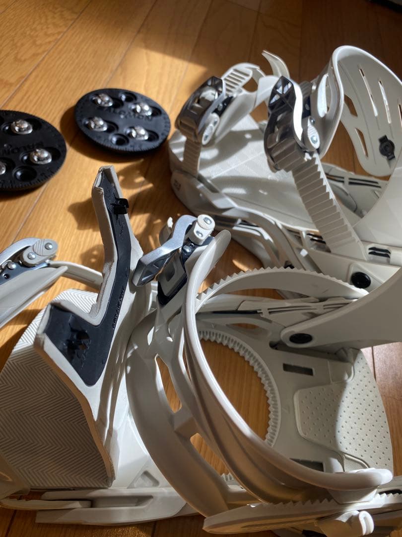 サロモン　ビンディング MIRAGE(ミラージュ) レディース　M