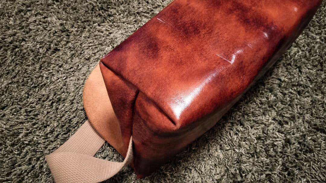 メッセンジャーバッグ